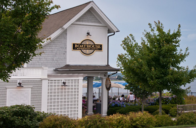 Boat House Restaurant