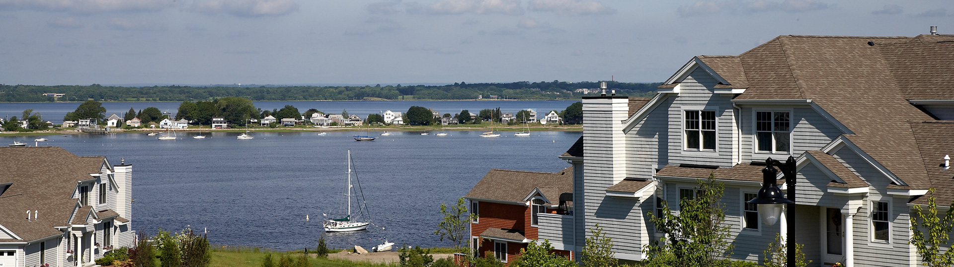 Contact The Villages on Mount Hope Bay