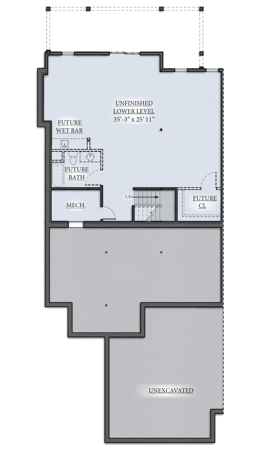 Enhanced Lower Level Features