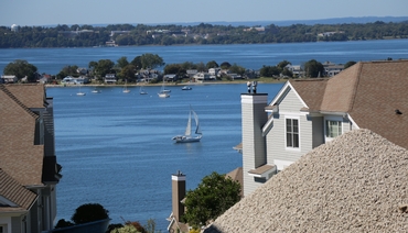 The Westerly - NEW CONSTRUCTION, Mainsail Drive