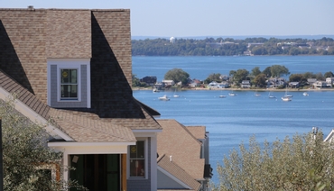 THE JAMESTOWN - 9 Mainsail Drive