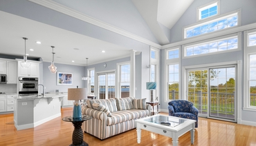 87 Waters Edge - REDUCED and recently UPDATED 